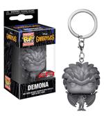 Funko POP! Keychain: Gargoyles: Demona (Stone) Vinyl Figure 4cm Limited