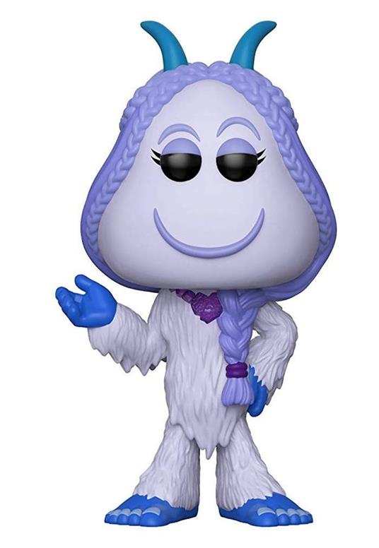 Funko Pop! Movies. Smallfoot. Meechee - 2