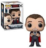 Stranger Things POP! Movies Vinyl Figure Vampire Bob 9 cm