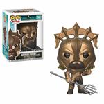 Funko Pop! Heroes. Aquaman. Arthur Curry As Gladiator