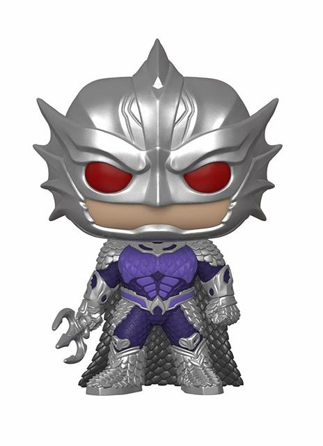 Funko Pop! Heroes. Aquaman. Orm - 3