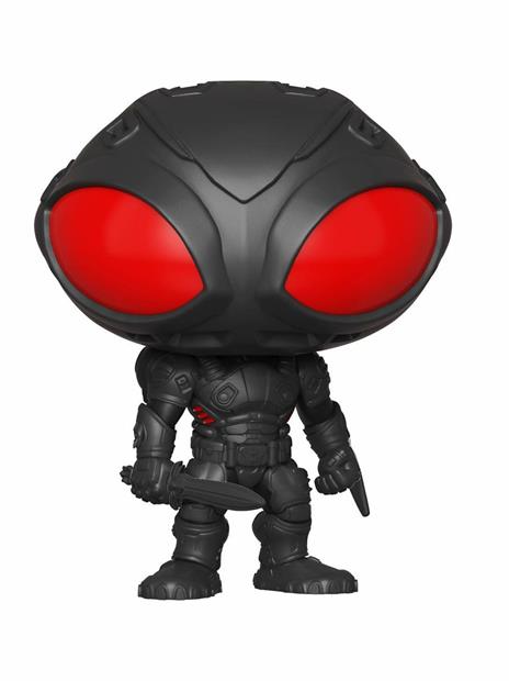 Funko Pop! Heroes. Aquaman. Black Manta - 3