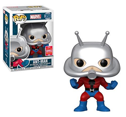 FunKo Ant-Man - Classic Ant-Man Pop! Vinile