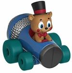 Funko Super Racers Five Nights at Freddy's. Funtime Freddy