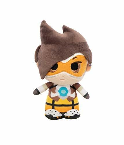 Funko Supercute Plush: Overwatch. Tracer