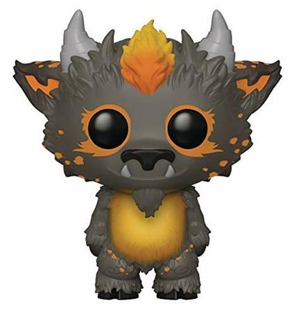 Funko Pop! Monsters. Monsters. Mulch