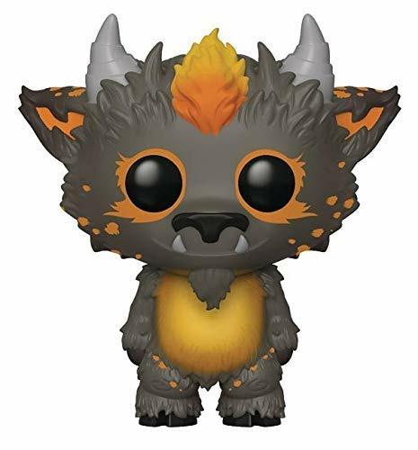 Funko Pop! Monsters. Monsters. Mulch