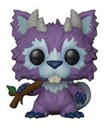 Funko Pop! Monsters. Monsters. Angus Knucklebark