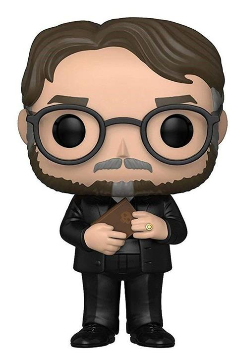 Funko Pop! Directors - Guillermo Del Toro