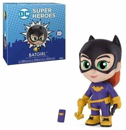 Funko 5 Star. Dc Classic. Batgirl