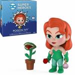 Funko 5 Star. Dc Classic. Poison Ivy