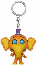 Funko Pop! Keychain. Five Nights At Freddy'S Pizza Simulator. Orville