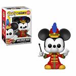 Disney. Funko Pop! Mickey's 90Th. Band Conductor Mickey