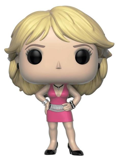 Funko Pop! Television. Married With Children. Kelly - 2