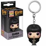 Funko POP! Keychain.s. Horror. Elvira