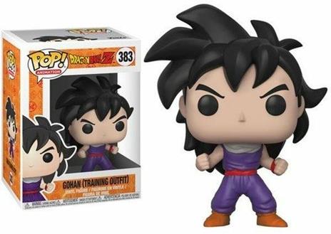 Figure POP! DragonBall Z. Gohan