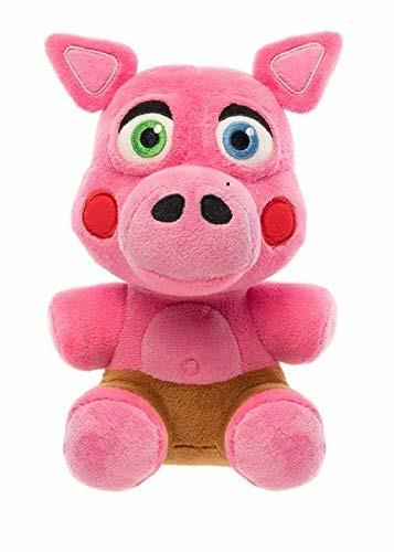 Funko Plushies FNAF Pizza Sim. Pigpatch