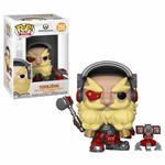 Figure Pop! Overwatch. Torbjörn