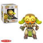 Funko Pop! Games. Overwatch. Orisa 6