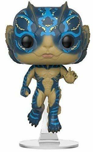 Funko POP! Shape of Water. Amphibian Man