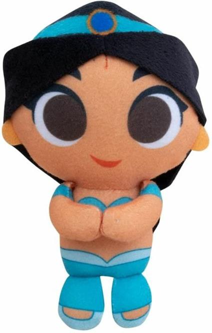 Disney Funko Pop! Plush Ultimate Princess Jasmine 4"