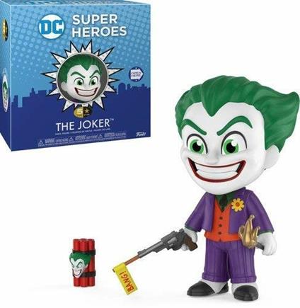Funko 5 Star. Dc Classic. The Joker