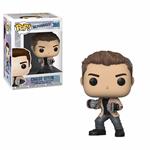 Funko Pop! Marvel. Runaways. Chase