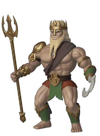 Funko Dc Primal Age: - Aquaman