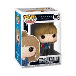 Pop! Vinyl Rachel Green (80' Hair) - Friends Funko 59195