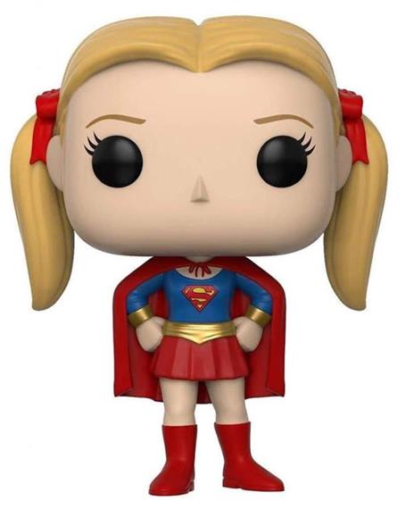 Funko POP! Vinyl: Friends: Superhero Phoebe