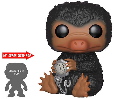 Figure POP! Fantastic Beasts 2. Snaso 10'' - 4