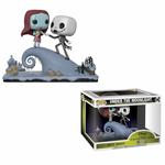 Funko Movie Moment. Nightmare Before Christmas. Jack And Sally On The