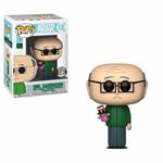 Funko Pop! Specialty Series. South Park. Mr. Garrison
