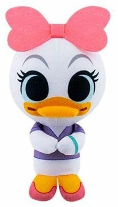Funko Plush Mickey Mouse -Daisy Duck 4