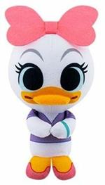 Funko Plush Mickey Mouse -Daisy Duck 4