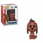 Funko POP! Movies. The Girnch Movie. Max The Dog