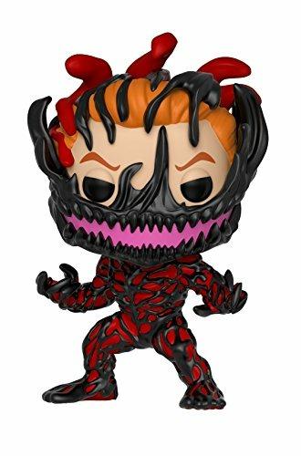 Figure POP! Marvel: Venom. Carnage/Clatus