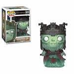 Figure POP! Lord Of The Rings: Re Morti