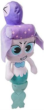 Funko Peluche: Cuphead: Cala Maria, Multicolore, 33303