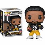 Funko Pop! Nfl. Legends. Jerome Bettis