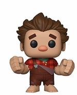 Funko Pop! Disney. Wreck-It-Ralph 2. Wreck-It-Ralph