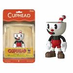 Funko Action Figure. Cuphead. Cuphead