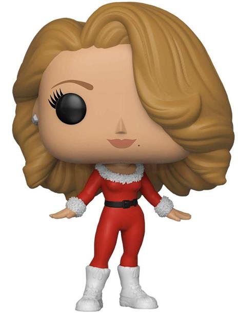 Funko Pop! Rocks. Mariah Carey - 2