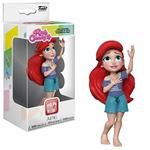 Funko Rock Candy. Comfy Princesses. Ariel