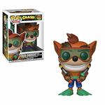 Figure POP! Crash Bandicoot Coco