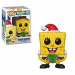 Funko POP! Animation. Spongebob Holiday. Funko POP! Animation. Spongebob Holiday