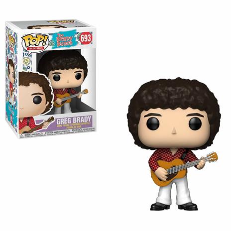 Funko Pop! Television. The Brady Bunch. Greg Brady