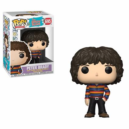 Funko Pop! Television. The Brady Bunch. Peter Brady