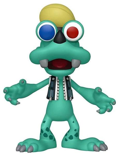 Figure POP! Kingdom Hearts 3. Goofy MI - 2