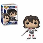 Funko Pop! Animation. Voltron. Keith